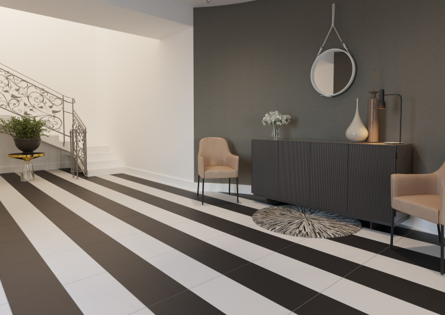 Cambia black  30 x 60 матова - Cerrad