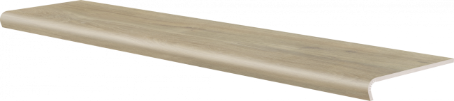 Сходи V-shape Mattina beige  30 x 120 матова - Cerrad