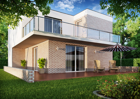 Alaska  6,5 x 24,5 матова