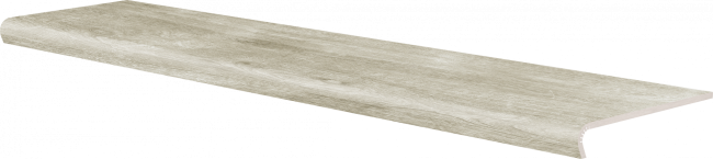 Сходи V-shape Mattina bianco  30 x 120 матова - Cerrad