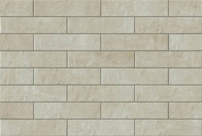 Macro bianco  7,4 x 30 матова - Cerrad
