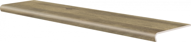 Сходи V-shape Mattina marrone  30 x 120 матова - Cerrad