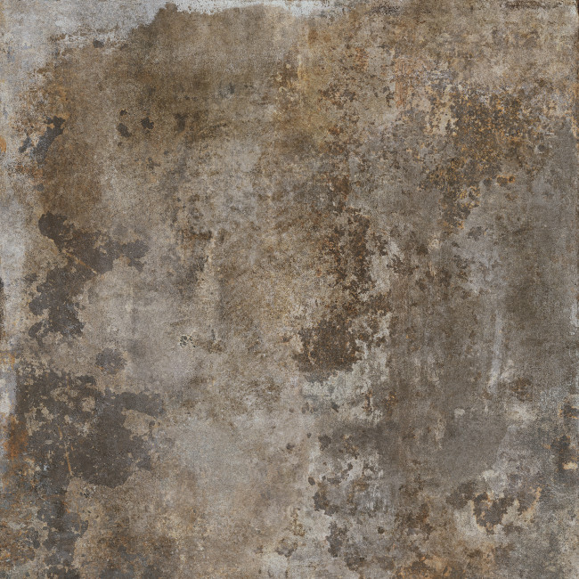 Endless Time Rust Lappato  120 x 120 лапатована - Cerrad
