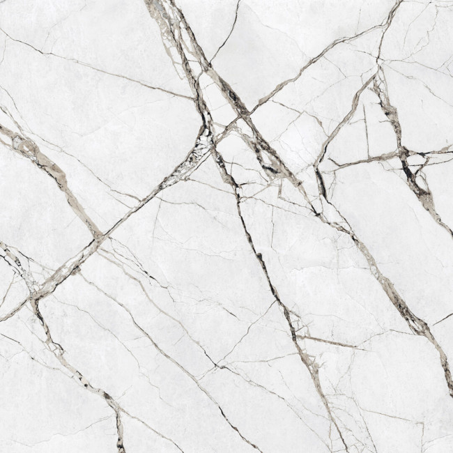 Ovation Light Grey  120 x 120 матова - Cerrad