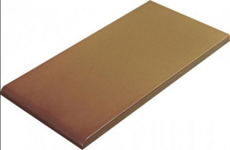 Поріг Miodowa  14,8 x 30 сатин