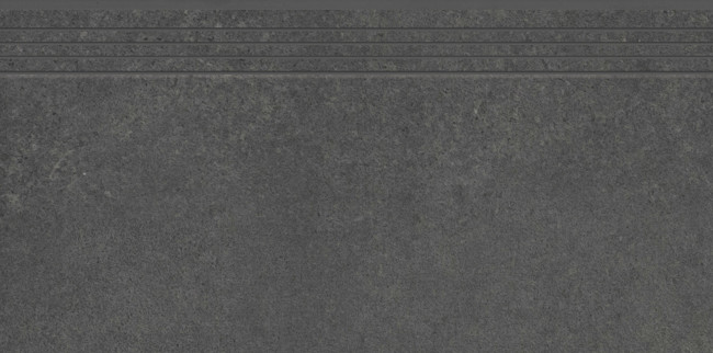 Сходи Concrete anthracite  30 x 60 матова - Cerrad