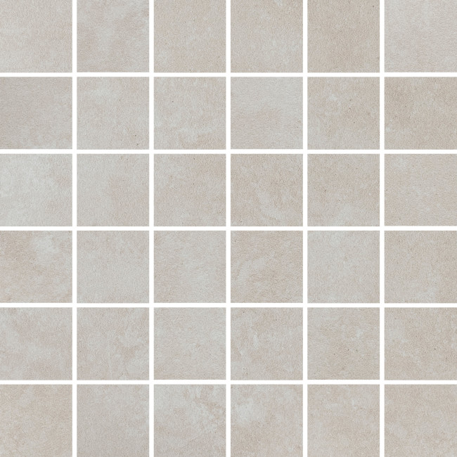 Мозаїка Tassero beige lapapto  30 x 30 лапатована - Cerrad