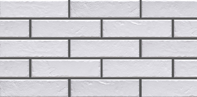 Foggia bianco  6,5 x 24,5 матова - Cerrad