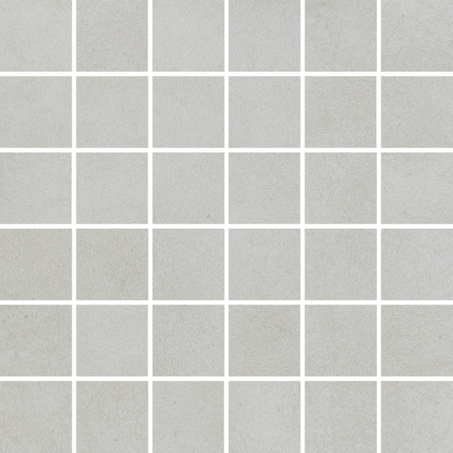 Мозаїка Tassero bianco lappato  30 x 30 лапатована - Cerrad