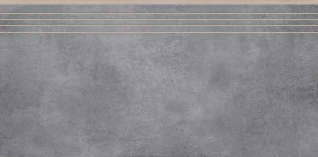 Сходи Batista steel  30 x 60 матова - Cerrad