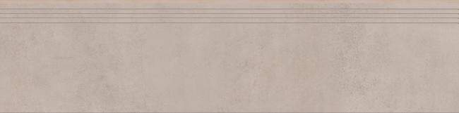 Сходи Concrete beige  30 x 120 матова - Cerrad