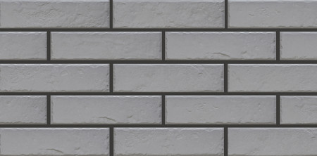 Foggia gris  6,5 x 24,5 матова