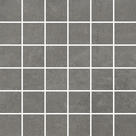 Мозаїка Tassero grafit lapapto  30 x 30 лапатована