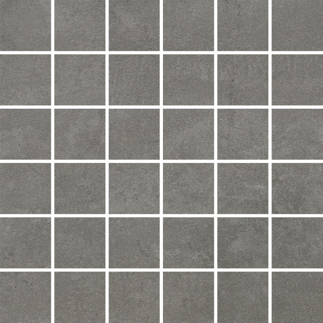Мозаїка Tassero grafit lapapto  30 x 30 лапатована - Cerrad