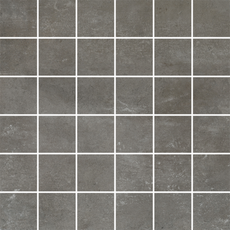 Мозаїка Softcement graphite mosaic  30 x 30 матова