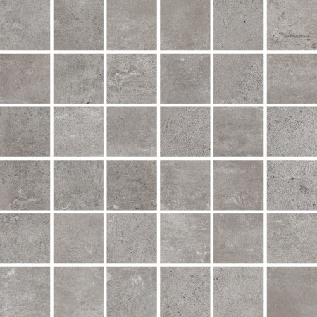 Мозаїка Softcement silver mosaic polished  30 x 30 глянцева