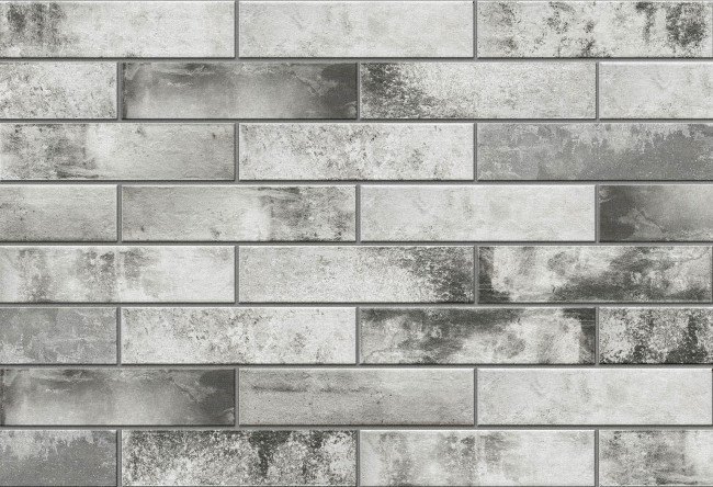 Piatto gris  7,4 x 30 матова - Cerrad