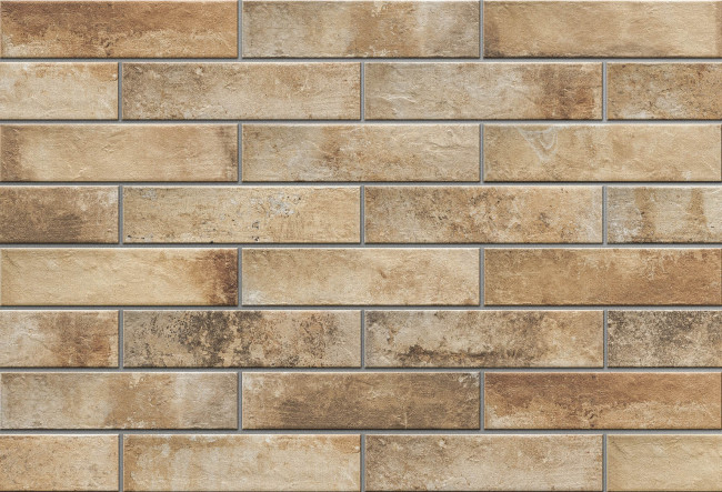 Piatto honey  7,4 x 30 матова - Cerrad