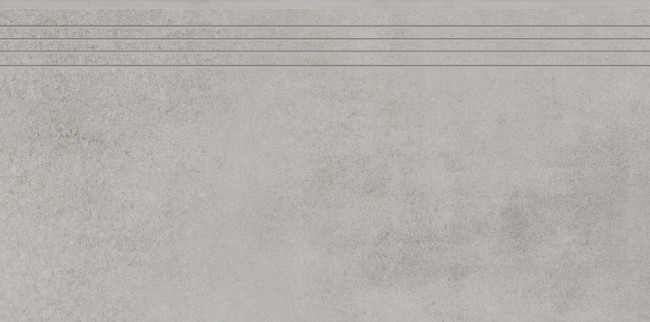 Сходи Concrete gris  40 x 80 матова - Cerrad