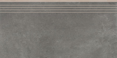 Сходи Tassero grafit  30 x 60 матова