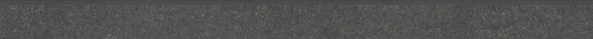 Цоколь Concrete anthracite  8 x 120 матова - Cerrad