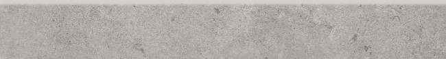 Цоколь Softcement silver  8 x 60 матова - Cerrad