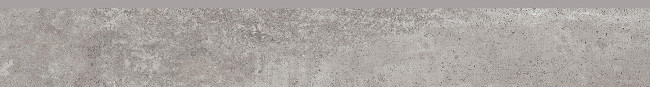 Цоколь Softcement silver polished  8 x 60 глянцева - Cerrad
