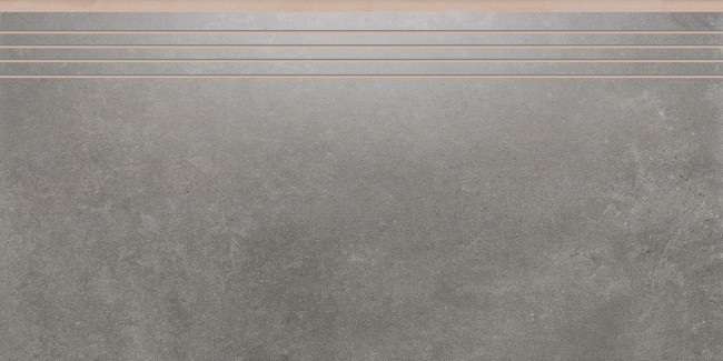 Сходи Tassero grafit lappato  30 x 60 лапатована - Cerrad