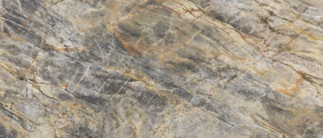 BRAZILIAN QUARTZITE AMBER POLISHED  120 x 280 полірована - Cerrad