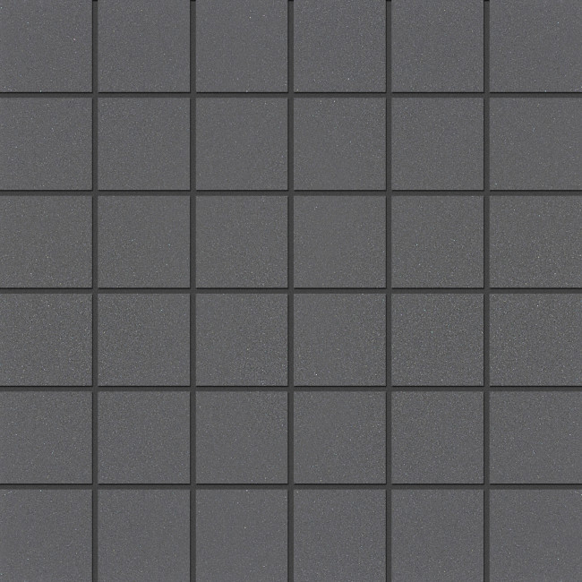 Мозаїка Cambia grafit lappato  30 x 30 лапатована - Cerrad