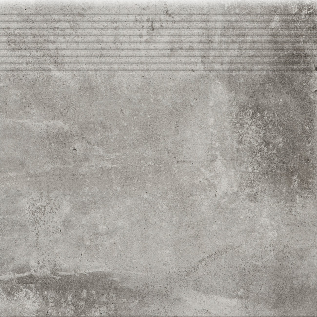Сходи Piatto gris  30 x 30 матова - Cerrad