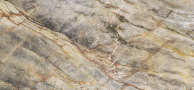 BRAZILIAN QUARTZITE AMBER POLISHED  60 x 120 полірована - Cerrad