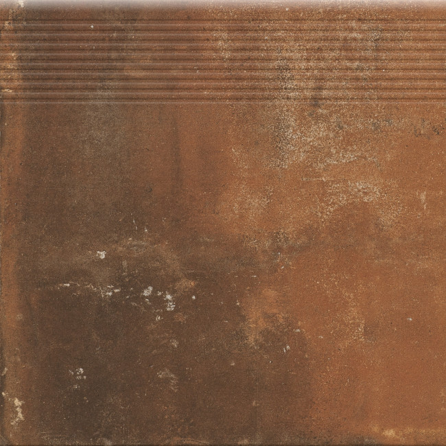 Сходи Piatto red  30 x 30 матова - Cerrad