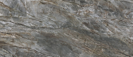 BRAZILIAN QUARTZITE BLACK  120 x 280 матова