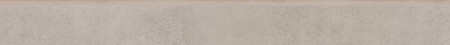 Цоколь Concrete beige  8 x 80 матова