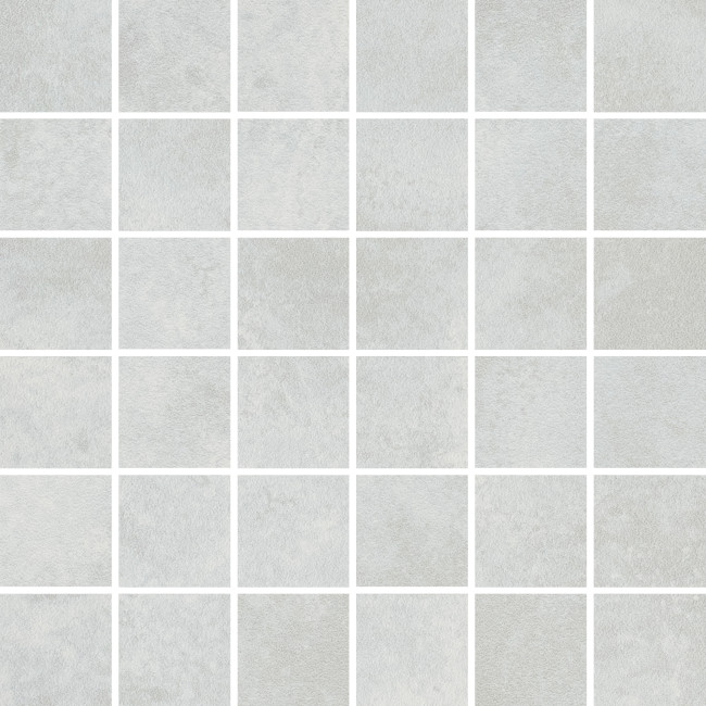 Мозаїка Apenino bianco lappato  30 x 30 лапатована - Cerrad