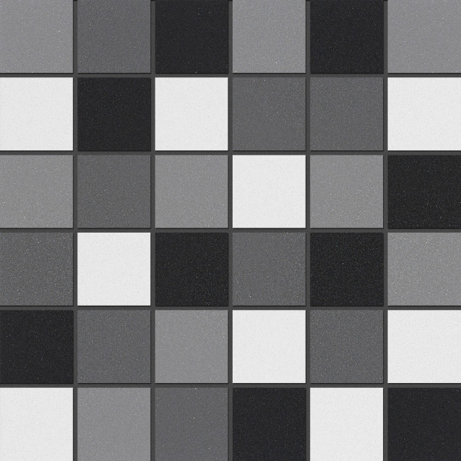 Мозаїка Cambia mix lappato  30 x 30 лапатована - Cerrad