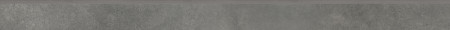 Цоколь Concrete graphite  8 x 120 матова