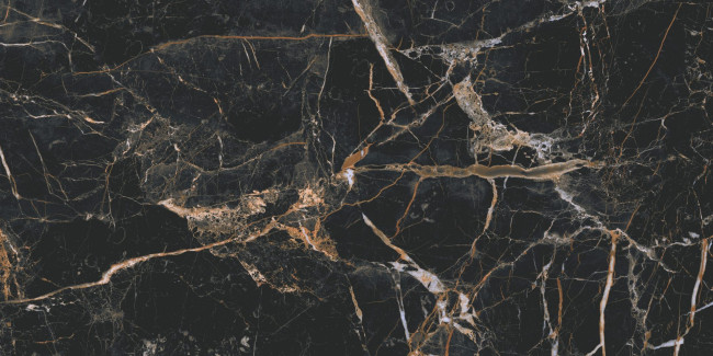 Marquina gold  60 x 120 матова - Cerrad