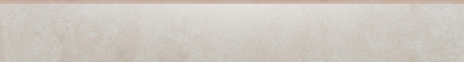 Цоколь Tassero beige lappato  8 x 60 лапатована - Cerrad