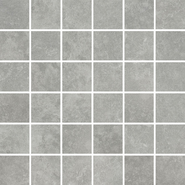 Мозаїка Apenino gris lappato  30 x 30 лапатована - Cerrad