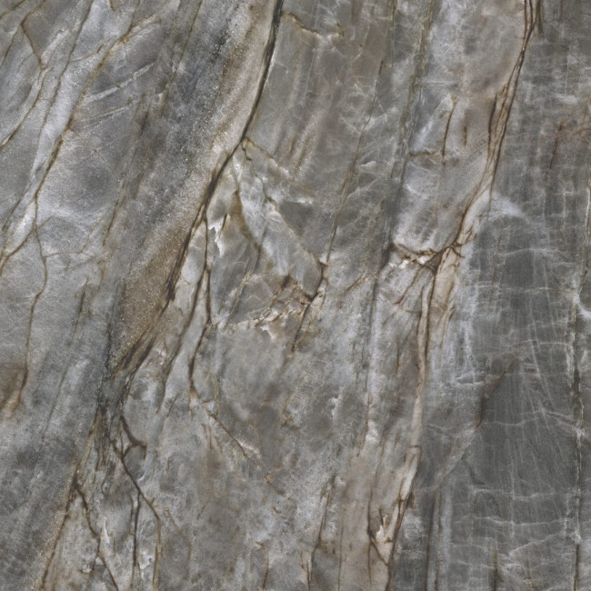 BRAZILIAN QUARTZITE BLACK POLISHED  120 x 120 полірована - Cerrad