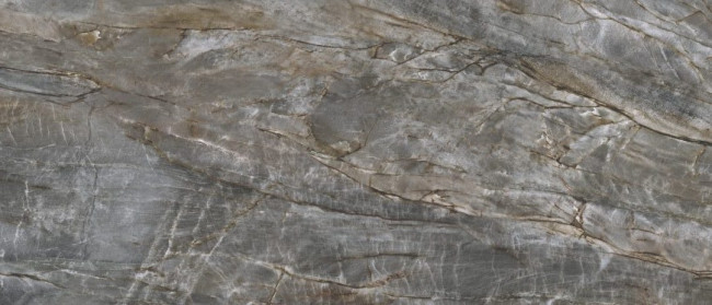 BRAZILIAN QUARTZITE BLACK POLISHED  120 x 280 полірована - Cerrad