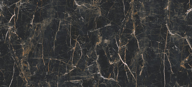 Marquina gold polished  120 x 280 глянцева - Cerrad