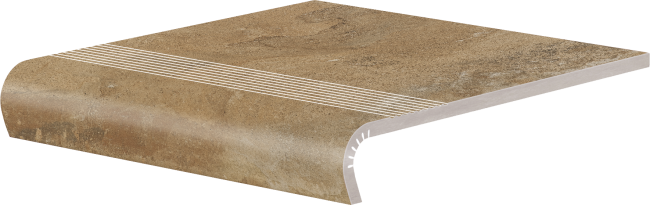 Сходи V-shape Piatto honey  30 x 32 матова - Cerrad