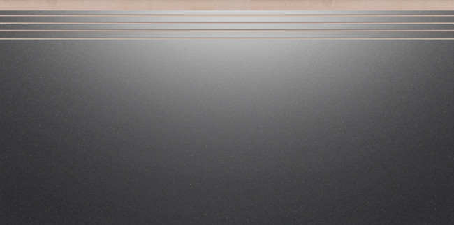 Сходи Cambia black lappato  30 x 60 лапатована - Cerrad