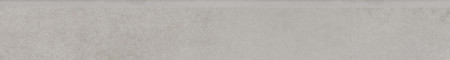 Цоколь Concrete gris  8 x 60 матова