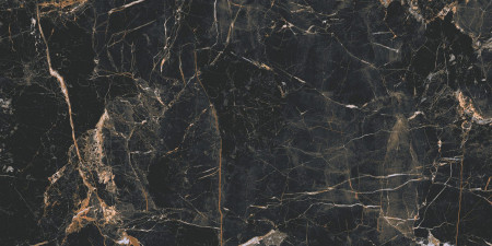 Marquina gold polished  60 x 120 глянцева