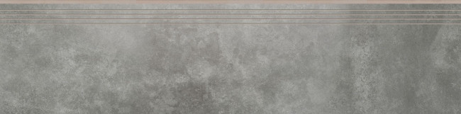 Сходи Apenino antracyt lappato  30 x 120 лапатована - Cerrad