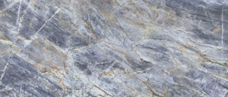 BRAZILIAN QUARTZITE BLUE  120 x 280 матова